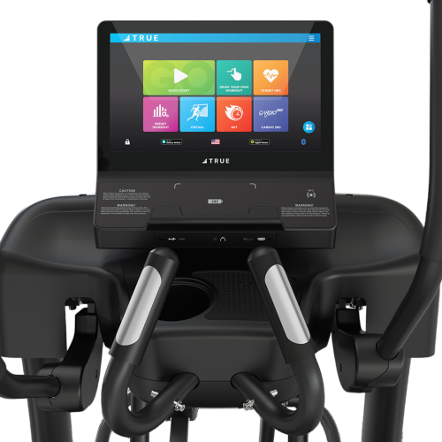 Орбітрек  True Spectrum UNITE 16 - фото №2